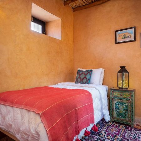 Riad Hanan Ouarzazate Luaran gambar
