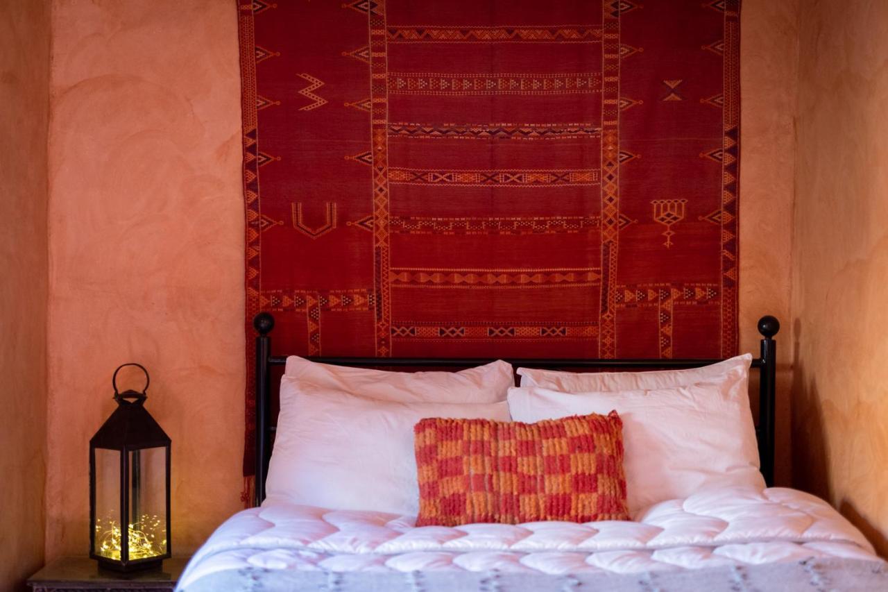 Riad Hanan Ouarzazate Luaran gambar