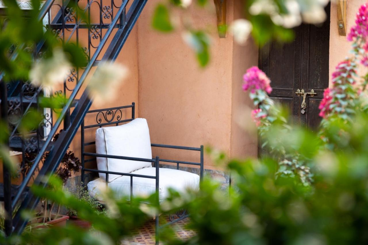 Riad Hanan Ouarzazate Luaran gambar