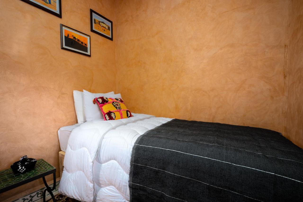 Riad Hanan Ouarzazate Luaran gambar