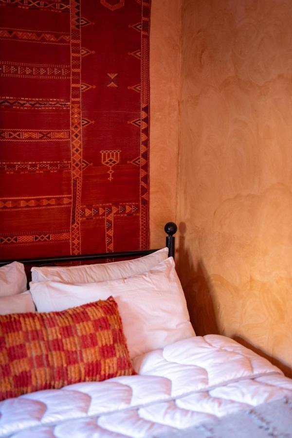Riad Hanan Ouarzazate Luaran gambar