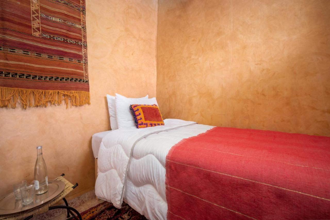 Riad Hanan Ouarzazate Luaran gambar