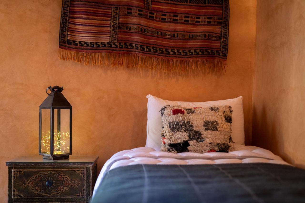 Riad Hanan Ouarzazate Luaran gambar