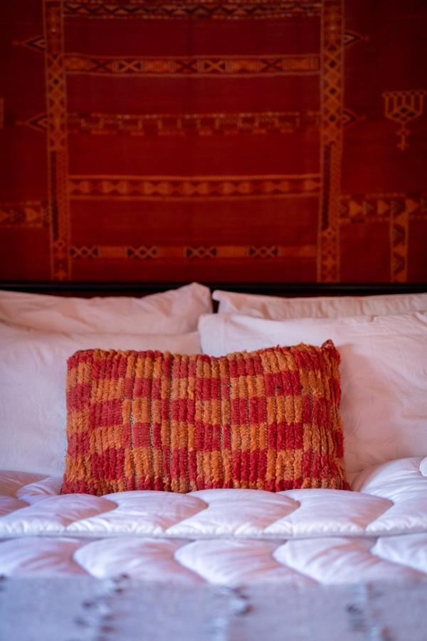 Riad Hanan Ouarzazate Luaran gambar