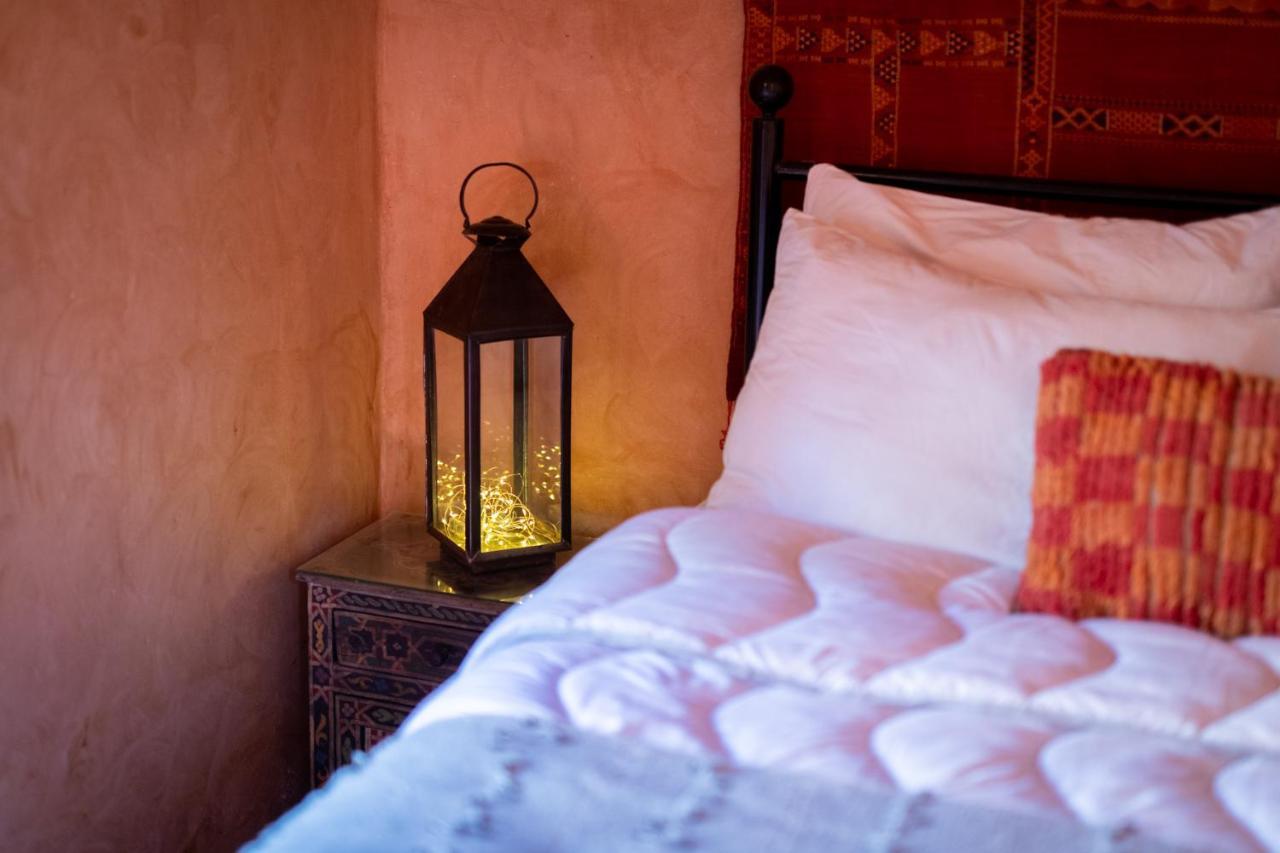 Riad Hanan Ouarzazate Luaran gambar