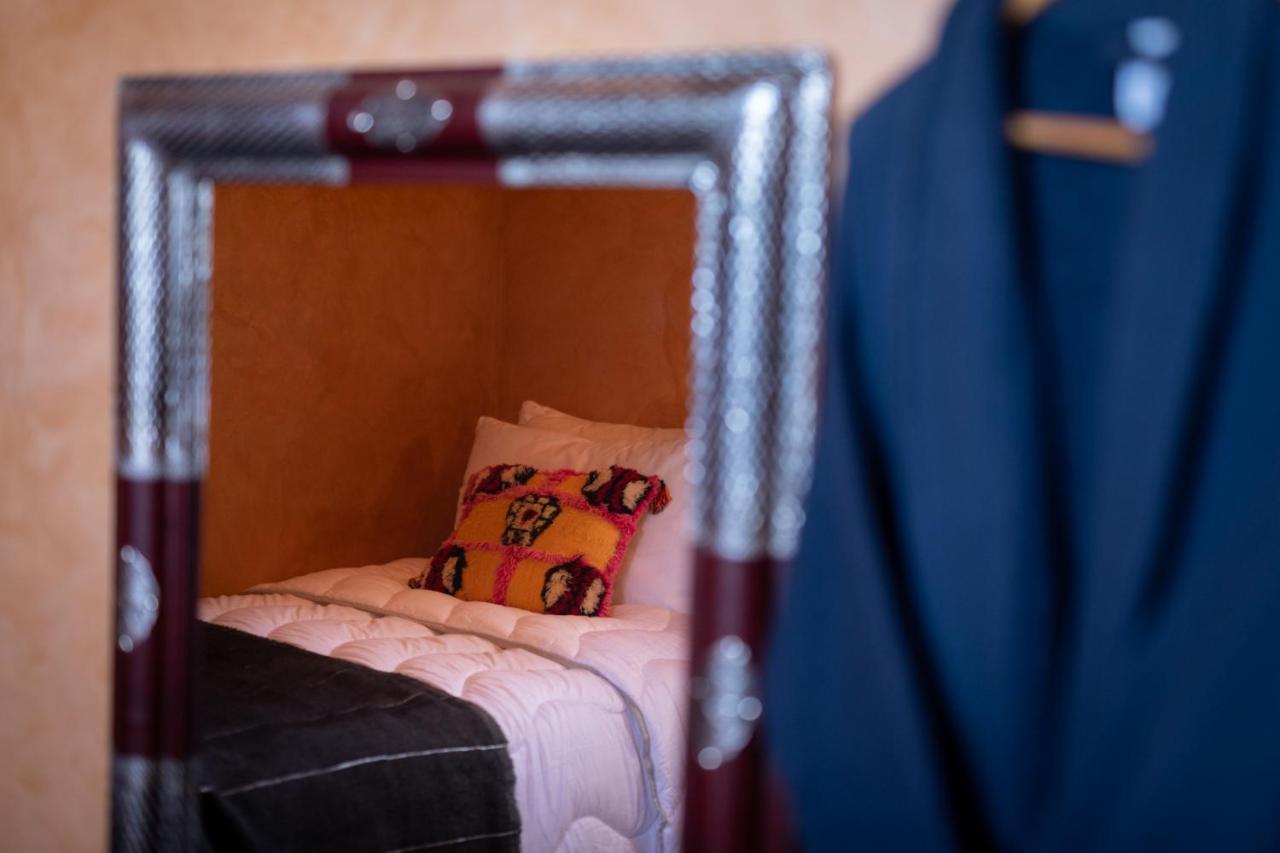 Riad Hanan Ouarzazate Luaran gambar